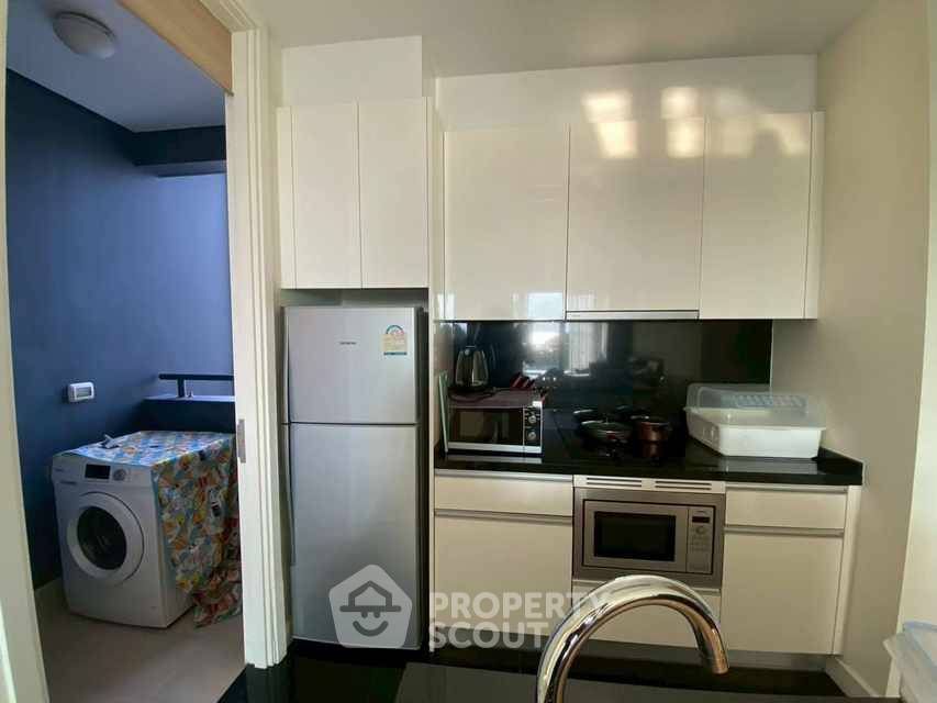 รูป คอนโด 2 ห้องนอนให้เช่า Wyndham Jomtien Pattaya ชั้น 3 ขนาด 112 ตร.ม. (ID 2549524) - รูปที่ 15/19