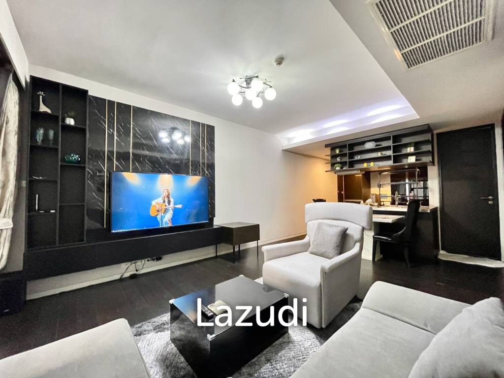 รูป 2 Bedroom 2 Bathroom 64 SQ.M Siamese Gioia - รูปที่ 2/14