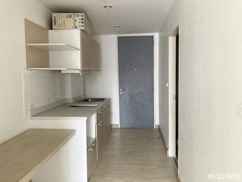 CONDO 35.35 Sq.m. Pak Kret Nonthaburi for 1.4M