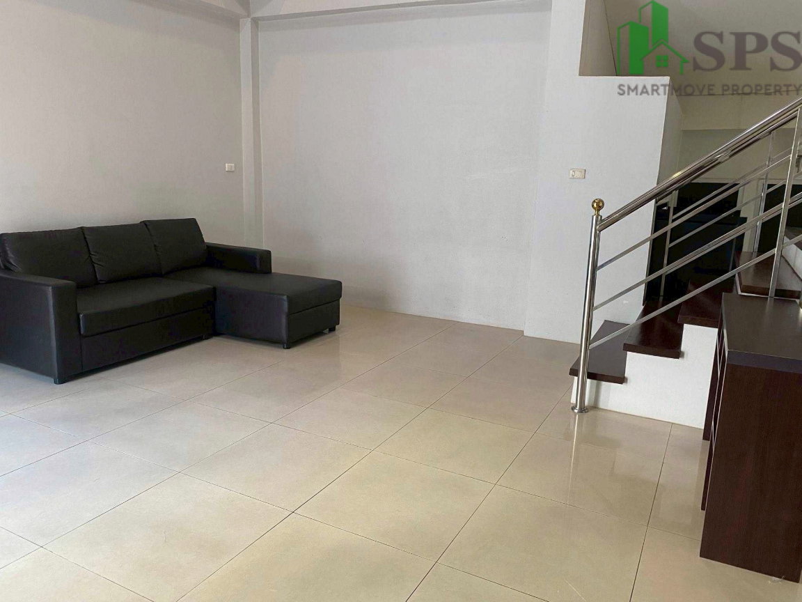 รูป บ้านเดี่ยว ให้เช่า หมู่บ้าน อารีน่า การ์เด้น (SPSJP45) - รูปที่ 8/17