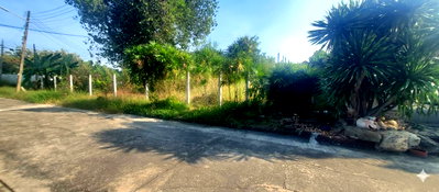 Land for sale : Land for Sale – Muang Ake Village Large vacant land plot at an affordable price, Land size: 178 square wah.