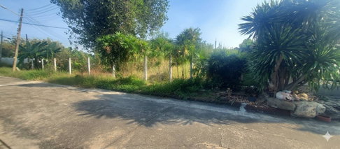 ขาย ที่ดินเปล่า หมู่บ้านเมืองเอก ที่ดินแปลงใหญ่ ราคาถูก ใกล้ห้างชั้นนำ ย่านรังสิต 178 ตารางวา