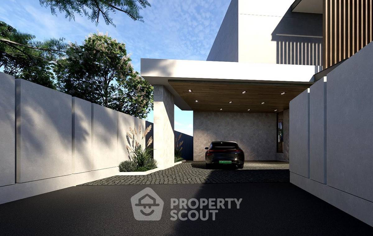 รูป วิลล่า 4 ห้องนอน พื้นที่ 603 ตร.ม. Luxury Hilltop Villa บ่อผุด (ID 2548370) - รูปที่ 36/36