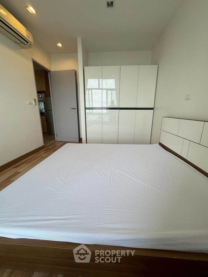 รูป คอนโด 2 ห้องนอน 45 ตร.ม. ไอดีโอ เวิร์ฟ สุขุมวิท ใกล้ BTS อ่อนนุท 60 ม. (ID 2548208) - รูปที่ 8/9