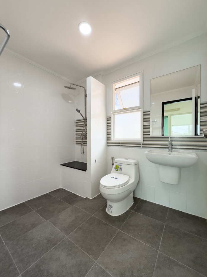 รูป บ้านเดี่ยว 2 ชั้น หมู่บ้านศุภาลัยลากูน เกาะแก้ว - รูปที่ 25/29