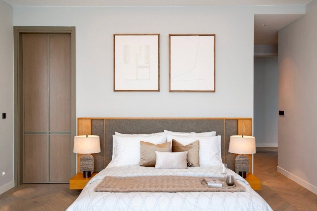 รูป ONE 89 Wireless ( S-OWL1 ) AVAILABLE NICE ROOM - รูปที่ 7/40