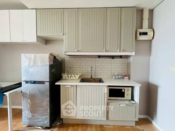 รูป คอนโด 1 ห้องนอน ขายที่ Noble Solo ทองหล่อ (ID 2548072) - รูปที่ 1/9
