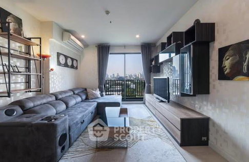 คอนโด 2 ห้องนอน เดอะ นิช ไพรด์ ทองหล่อ-เพชรบุรี (ID 2548045)