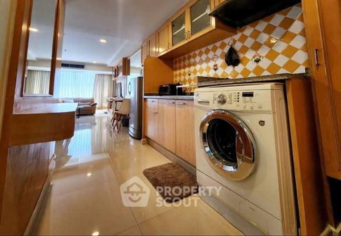Attractive Price 1-BR 35 Sqm The Trendy Condominium near BTS Nana (200m) (ID 2549332)