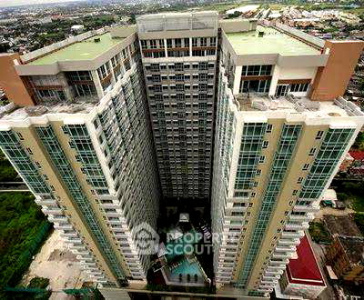 Condos for sale : High-Floor 2-BR 85 Sqm For Sale, The Fourwings Residence, Hua Mak (ID 2548339)