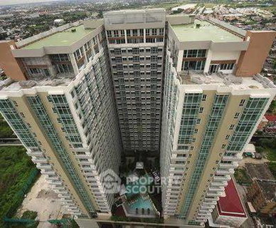 คอนโด 2 ห้องนอน ชั้นสูง 25 85 ตร.ม. ขาย The Fourwings Residence ใกล้หัวหมาก (ID 2548339)
