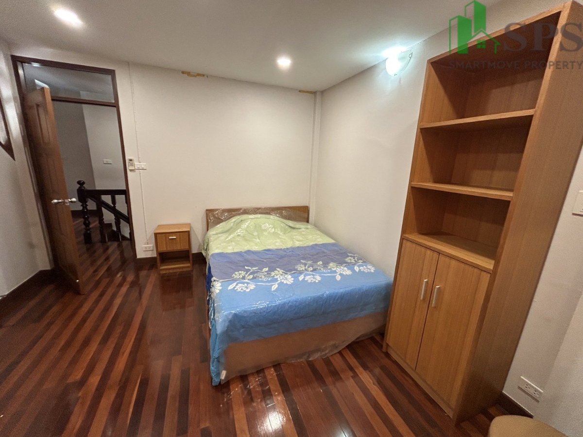 picture Detached house for rent in Sukhumvit 101/1 (SPSJP43) - 30/41