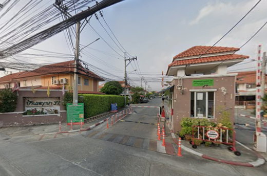 Project Baan Pruksa 37 Bangyai Picture - 2/2