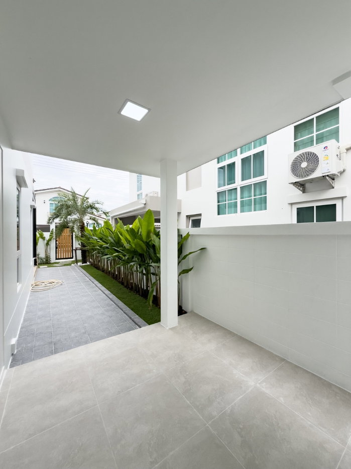 รูป บ้านเดี่ยว 2 ชั้น หมู่บ้านศุภาลัยลากูน เกาะแก้ว - รูปที่ 20/29