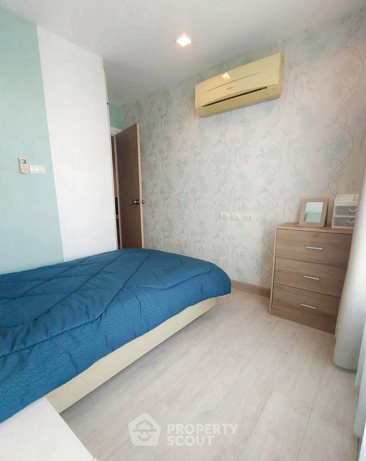 รูป คอนโด 2 ห้องนอนให้เช่า ดิอะแมนต์ คอนโดมิเนียม เฟื่ฮม (ชั้น 4) (ID 2548153) - รูปที่ 3/7