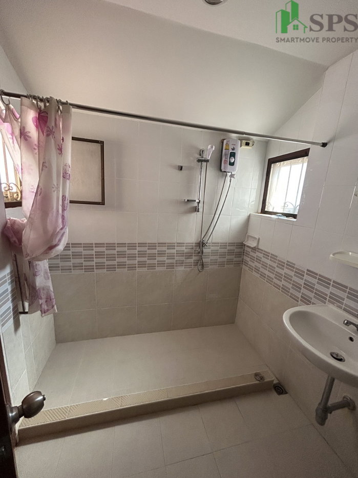 picture Detached house for rent in Sukhumvit 101/1 (SPSJP43) - 24/41