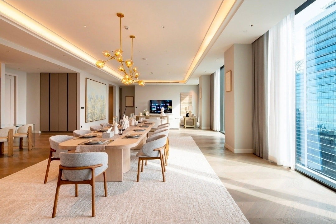 รูป ONE 89 Wireless ( S-OWL1 ) AVAILABLE NICE ROOM - รูปที่ 3/40