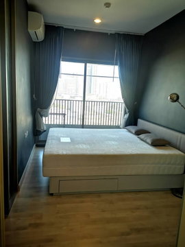 เช่าคอนโด Niche Pride Taopoon - Interchange/นิช ไพรด์ เตาปูน - อินเตอร์เชนจ์ (A6901017) ID Line : @condo42
