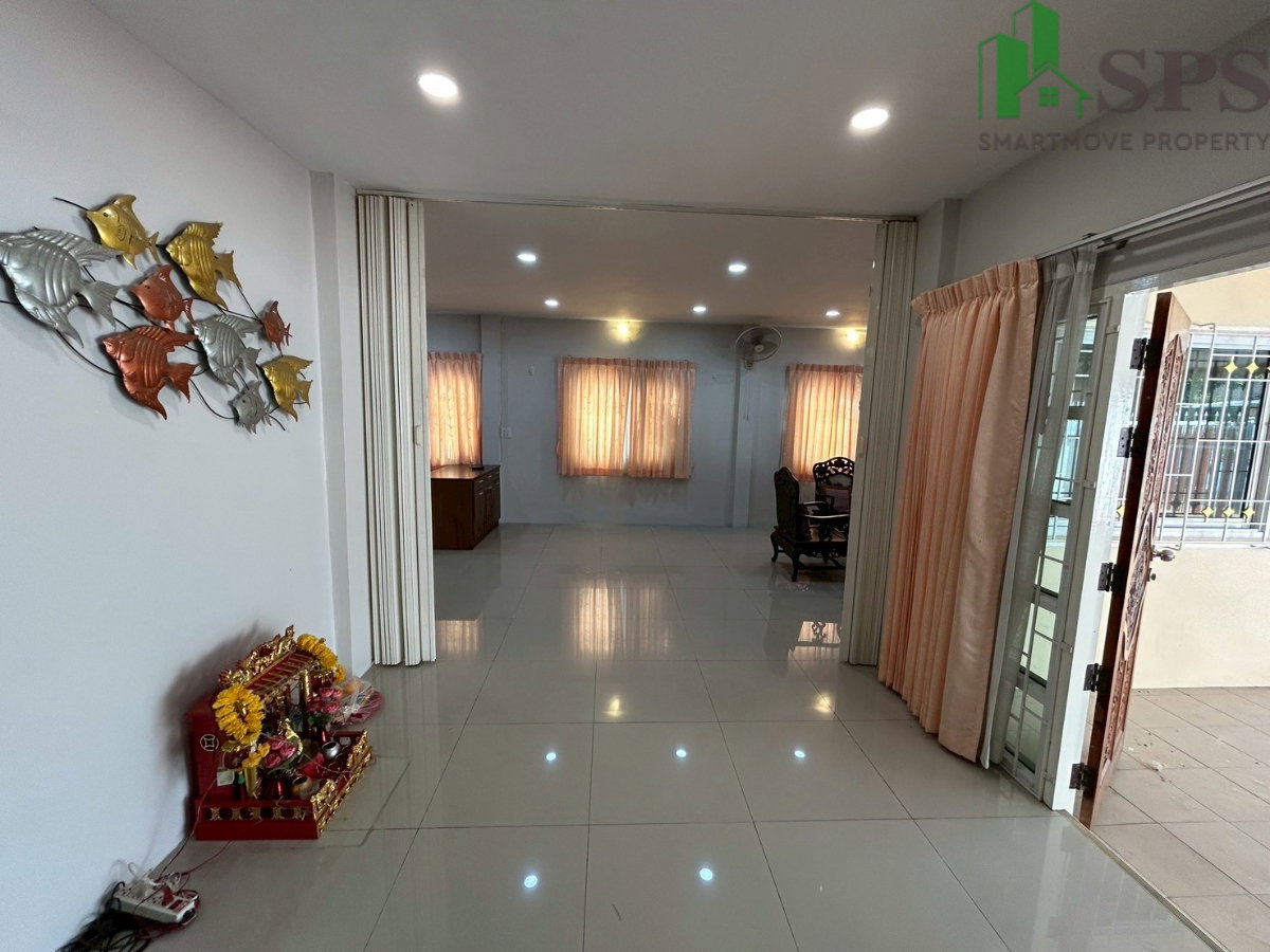 picture Detached house for rent in Sukhumvit 101/1 (SPSJP43) - 15/41