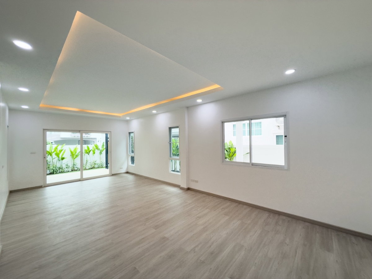 รูป บ้านเดี่ยว 2 ชั้น หมู่บ้านศุภาลัยลากูน เกาะแก้ว - รูปที่ 10/29
