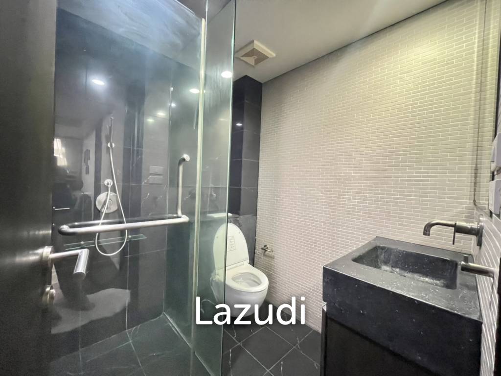 รูป 2 Bedroom 2 Bathroom 64 SQ.M Siamese Gioia - รูปที่ 6/14