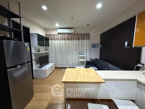 2-BR 67 Sqm At 12th Floor, Baan Klang Krung Siam-Pathumwan Near BTS Ratchathewi (ID 2548293)