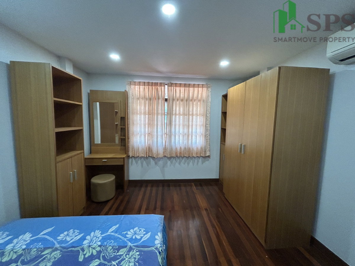 picture Detached house for rent in Sukhumvit 101/1 (SPSJP43) - 31/41