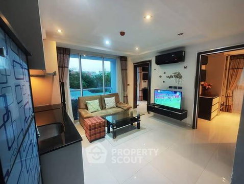 ขายคอนโด 2 ห้องนอน Serenity Wongamat ใกล้ Sanctuary Of Truth (ID 2548447)