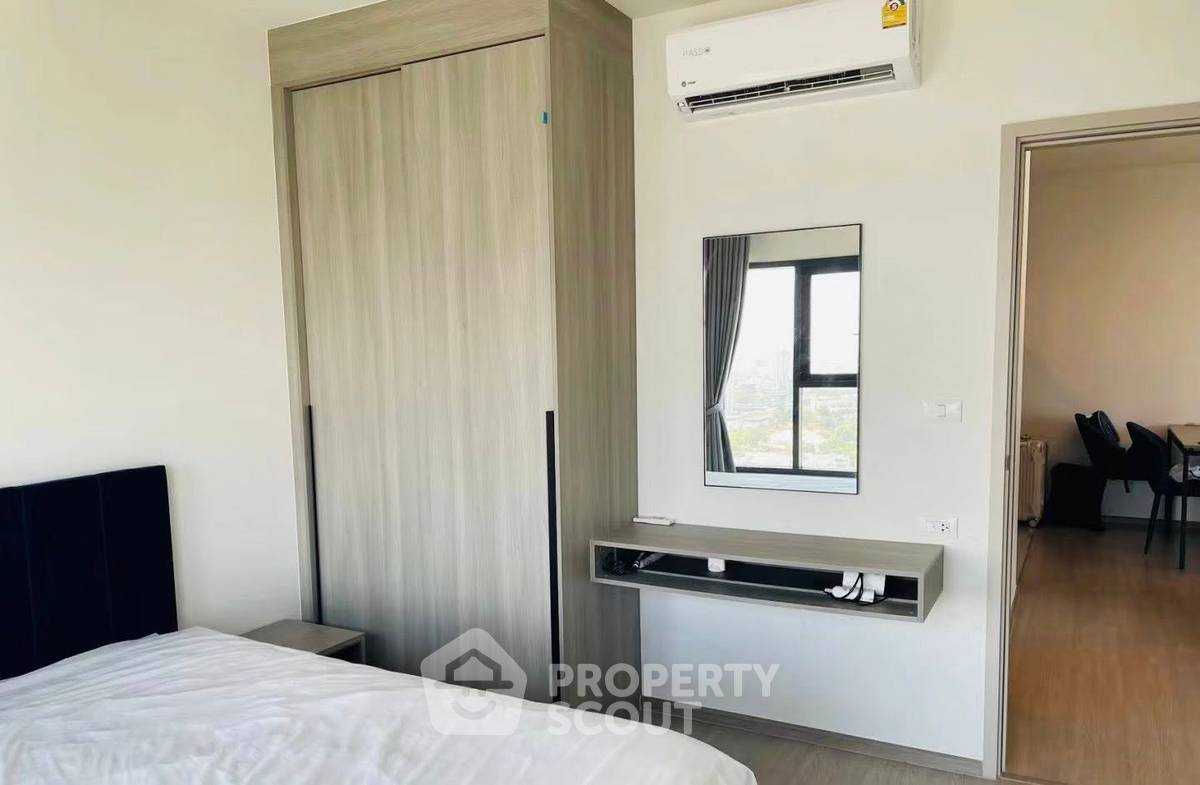 รูป คอนโด 2 ห้องนอน ชั้น 26 ที่ THE BASE Phetchaburi-Thonglor (ID 2548416) - รูปที่ 7/10