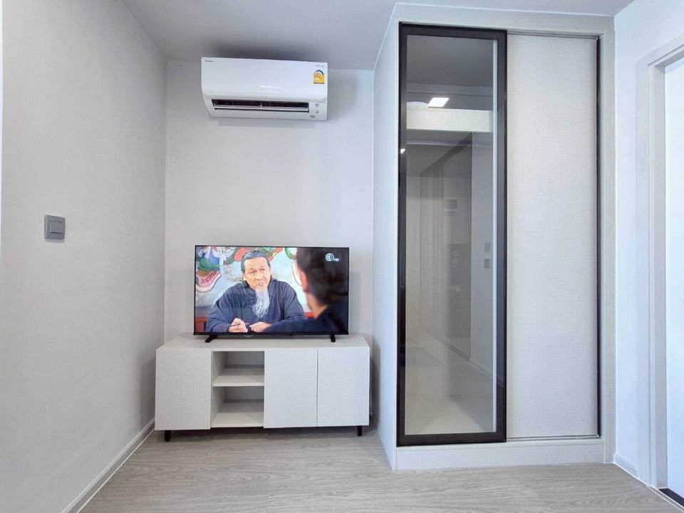 picture Code: 26KJ221  for rent Atmoz Oasis Onnut🔥🔥 Line ID: @kjcondo (with @)🔥🔥 - 11/18