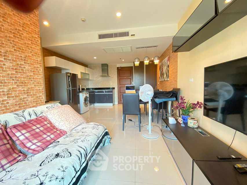 รูป คอนโด 2 ห้องนอน 75 ตร.ม. ให้เช่า The Axis Pattaya ใกล้พัทยาใต้ (ID 2549478) - รูปที่ 8/20