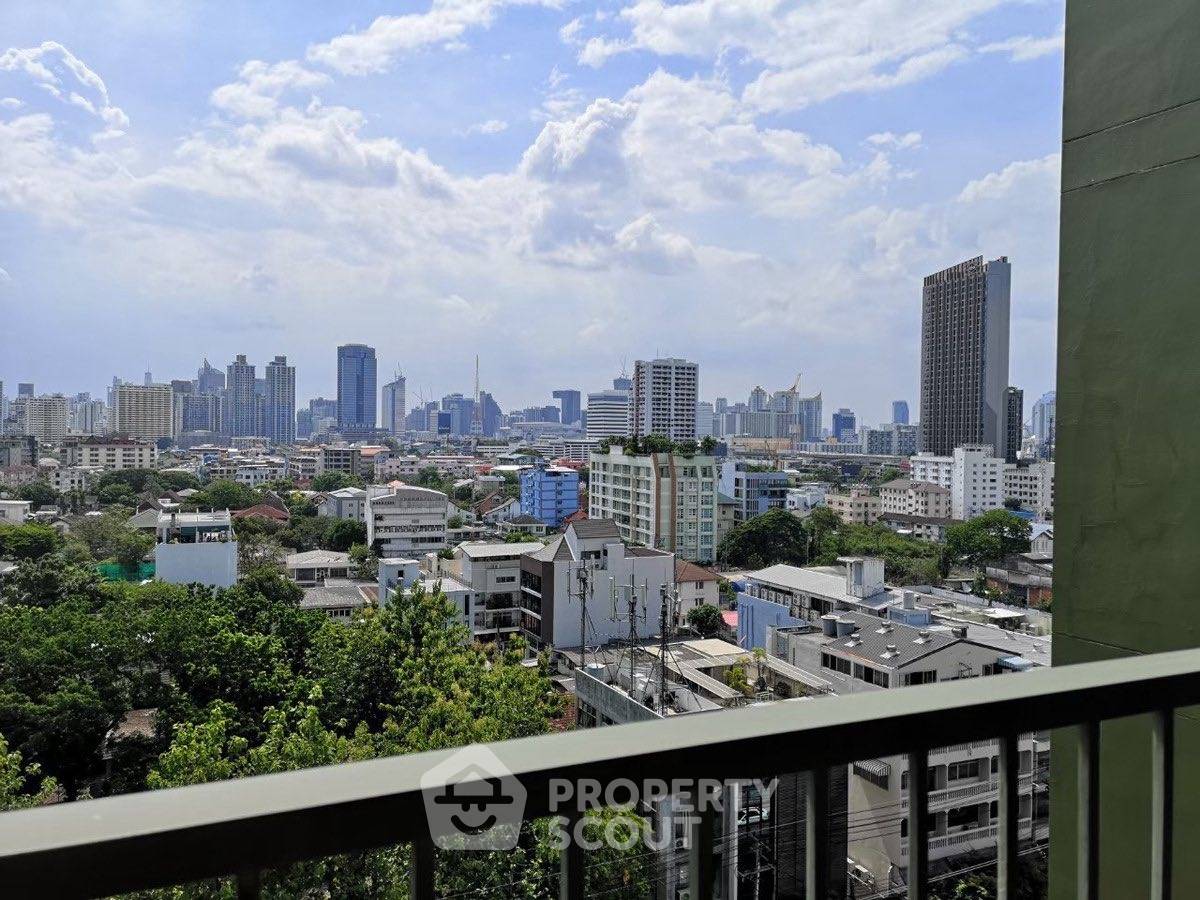 รูป คอนโด 1 ห้องนอน ขายที่ Noble Solo ทองหล่อ (ID 2548072) - รูปที่ 9/9