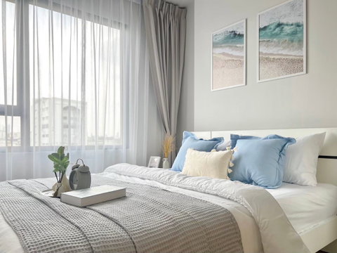 🏢 ให้เช่าคอนโด : Chewathai PinKlao (ชีวาทัย ปิ่นเกล้า) รหัสทรัพย์ | 📌LNP-C11504
