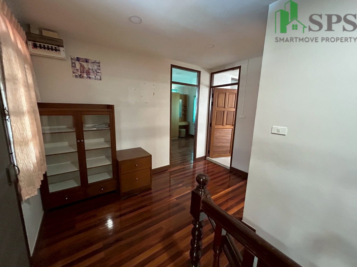 picture Detached house for rent in Sukhumvit 101/1 (SPSJP43) - 21/41