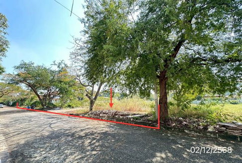 ที่ดินว่างเปล่า 517 ตร.วา กรีนวัลเล่ย์ คันทรีคลับ บางพลี สมุทรปราการ 10.5M