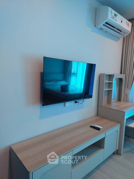 รูป คอนโด 1 ห้องนอน ให้เช่า ใน Aspire Sukhumvit–Onnut ใกล้สวนหลวง (ID 2548200) - รูปที่ 1/5