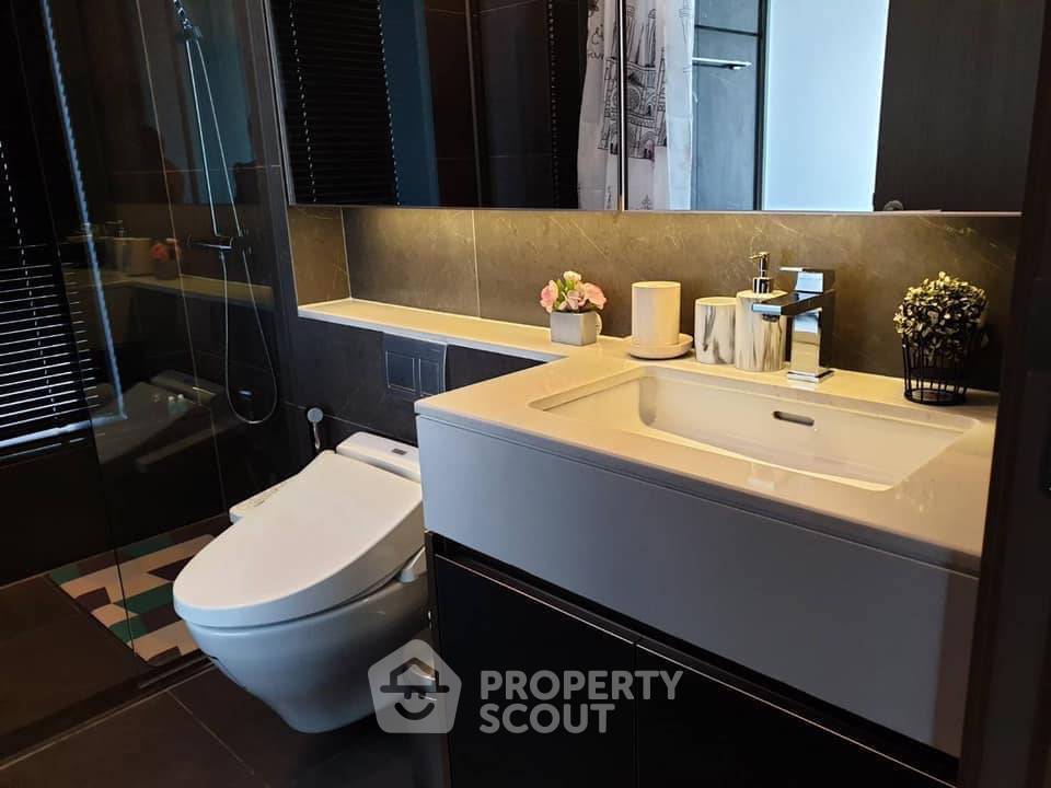 รูป คอนโด 1 ห้องนอน 49 ตร.ม. ที่ The Esse At Singha Complex ใกล้ MRT เพชรบุรี 100 ม. (ID 469351) - รูปที่ 10/14