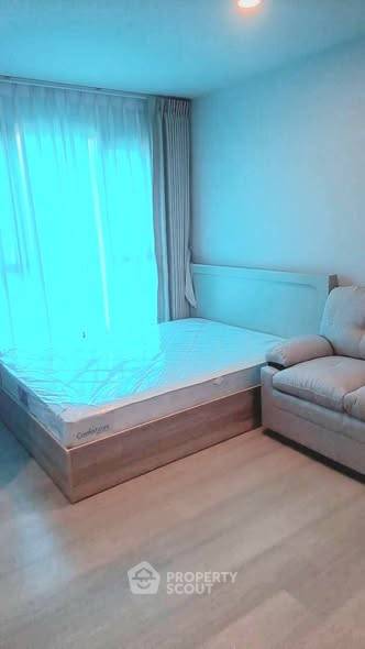รูป คอนโด 1 ห้องนอน ให้เช่า ใน Aspire Sukhumvit–Onnut ใกล้สวนหลวง (ID 2548200) - รูปที่ 3/5