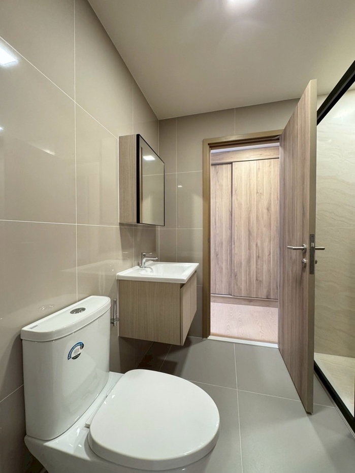 รูป ให้เช่า คอนโด เดอะ เบส เออร์เบิน พระราม 9 *ห้องใหม่สวย* ที่ ไลน์: @homefinder - รูปที่ 8/9