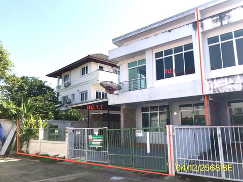 HOME 48.8 Sq.w. Muang Nonthaburi Nonthaburi for 3.5M