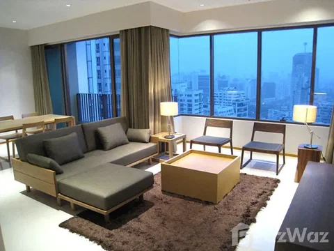 ขาย คอนโด 2 ห้องนอน ในโครงการ ดิ เอ็มโพริโอ เพลส 5974106
