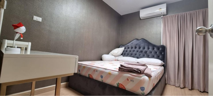 รูป #Z4150💥 140169🔥ให้เช่าคอนโด Deco condominium Bearing - รูปที่ 2/7