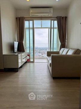 คอนโด 2 ห้องนอน 45 ตร.ม. ไอดีโอ เวิร์ฟ สุขุมวิท ใกล้ BTS อ่อนนุท 60 ม. (ID 2548208)