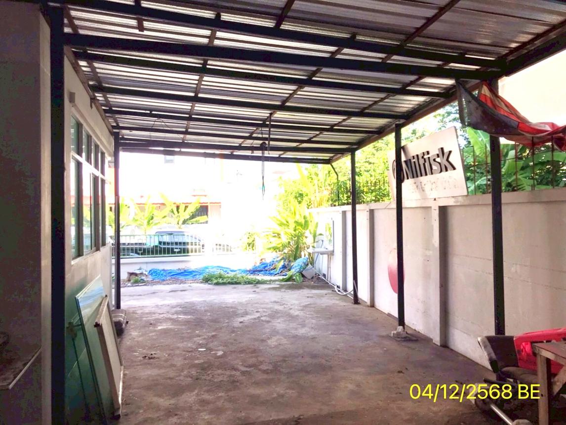 รูป บ้านเดี่ยว 48.8 ตร.วา ปัญฐิญา 3 เมืองนนทบุรี นนทบุรี 3.5M - รูปที่ 27/33