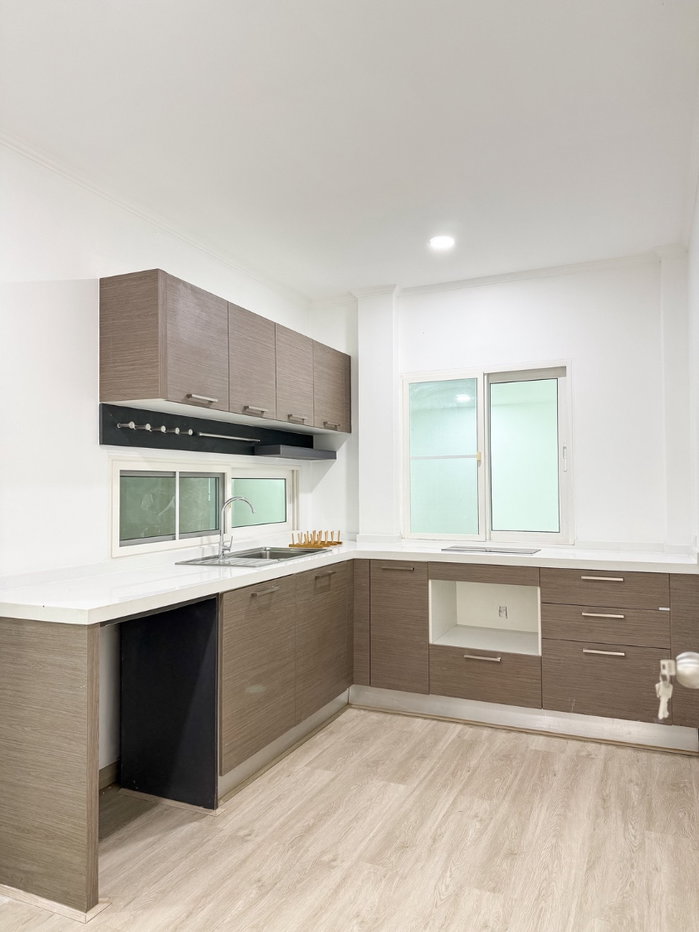 รูป บ้านเดี่ยว 2 ชั้น หมู่บ้านศุภาลัยลากูน เกาะแก้ว - รูปที่ 14/29
