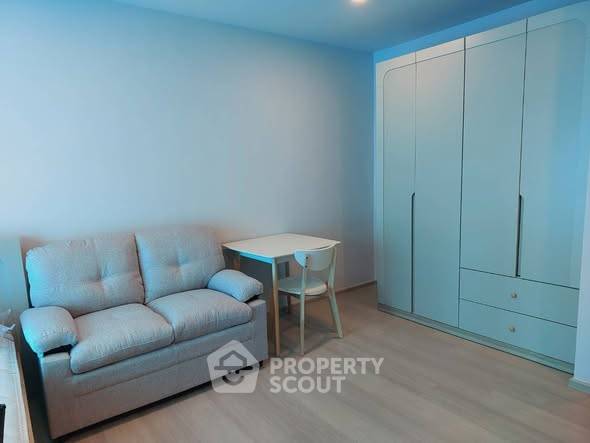 รูป คอนโด 1 ห้องนอน ให้เช่า ใน Aspire Sukhumvit–Onnut ใกล้สวนหลวง (ID 2548200) - รูปที่ 2/5