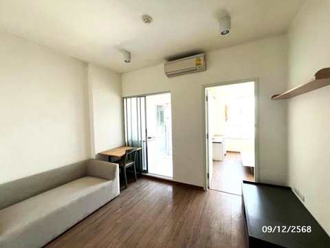 คอนโดมิเนียม 31.08 ตร.ม. ยู ดีไลท์ รัตนาธิเบศร์ เมืองนนทบุรี นนทบุรี 1.8M