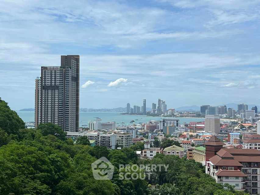 รูป คอนโด 2 ห้องนอน 75 ตร.ม. ให้เช่า The Axis Pattaya ใกล้พัทยาใต้ (ID 2549478) - รูปที่ 13/20