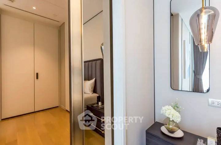 picture 2-BR Condo For Rent, 168 Sqm, Baan Sindhorn Near BTS Ratchadamri (400m) (ID 2548569) - 10/17