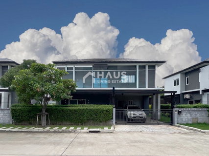 🔥 ขายบ้านเดี่ยว เซนโทร สาทร - กัลปพฤกษ์ 🔥/ 4 ห้องนอน #HKAL042